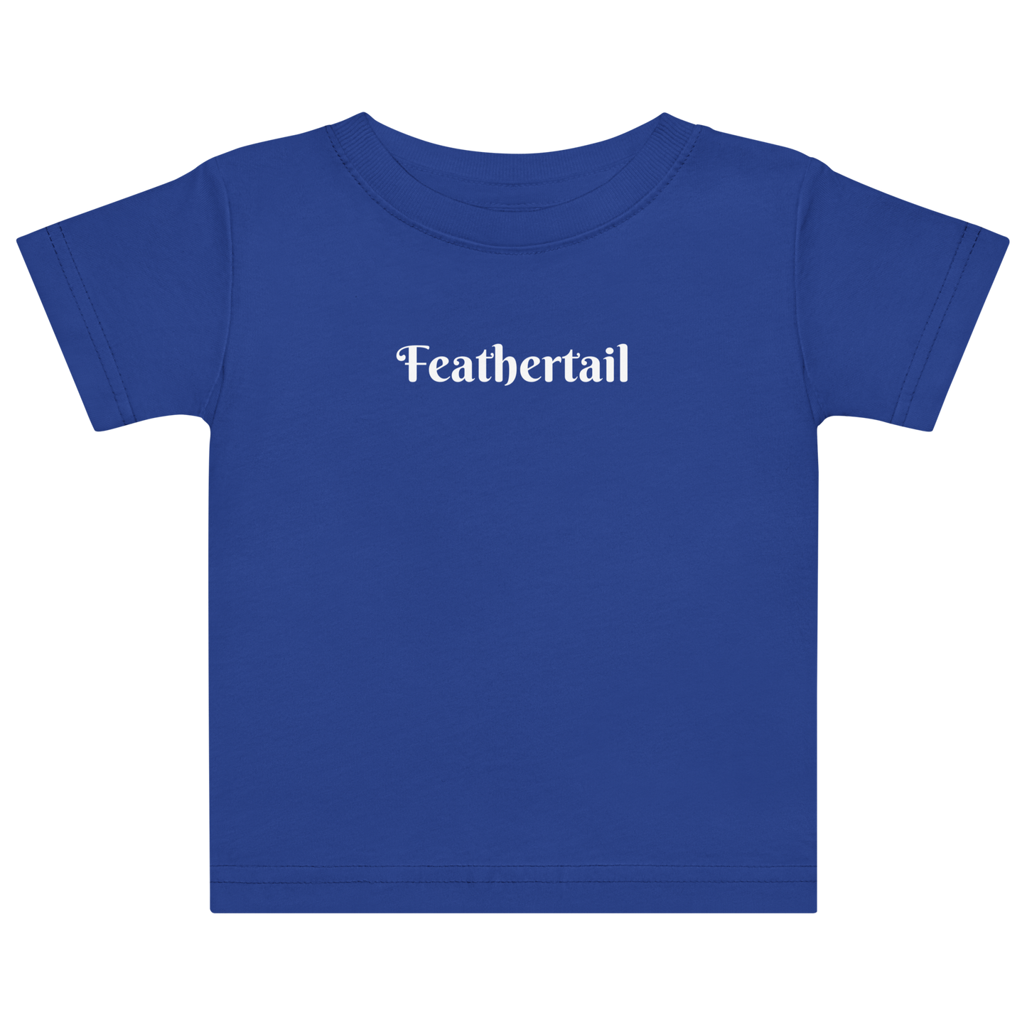 Feathertail Baby Jersey Tee