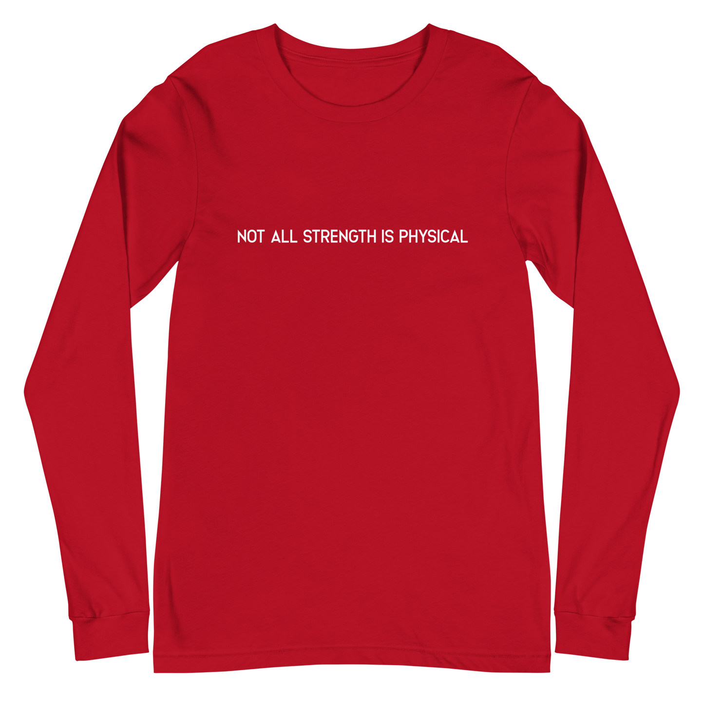 Zebra Relic Unisex Long Sleeve Tee with Back Detail