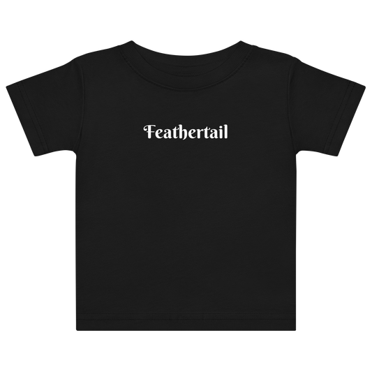 Feathertail Baby Jersey Tee