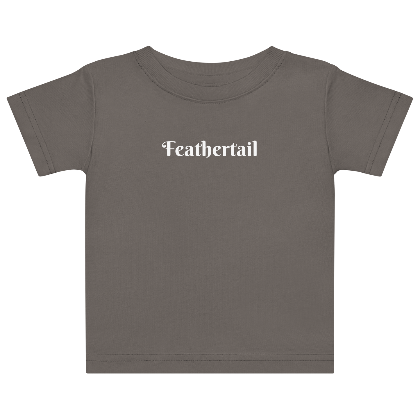 Feathertail Baby Jersey Tee