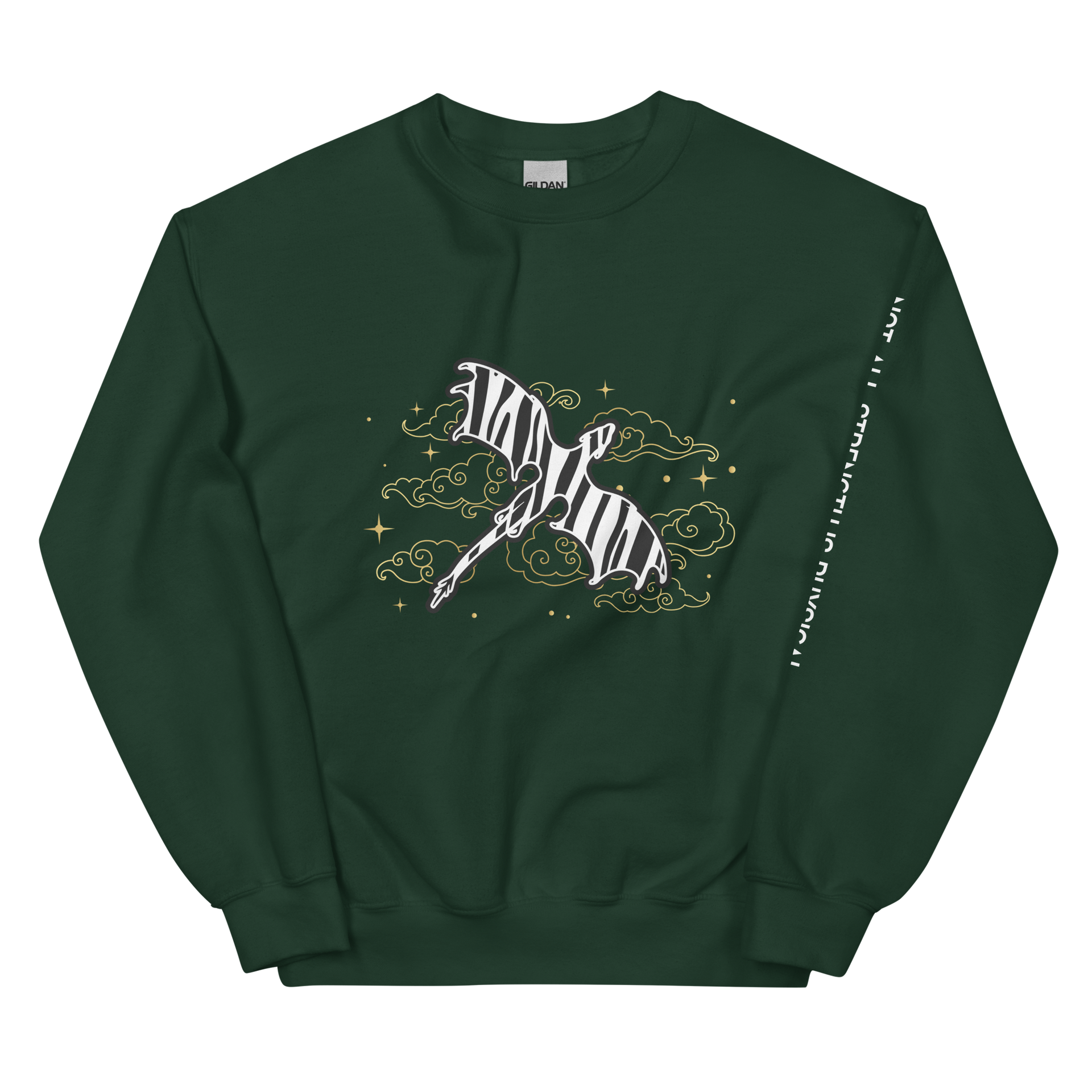 NAOYA 27th BIRTHDAY スウェット NAOYA 27th BIRTHDAY スウェット Black Sunfade-Effect Wash
