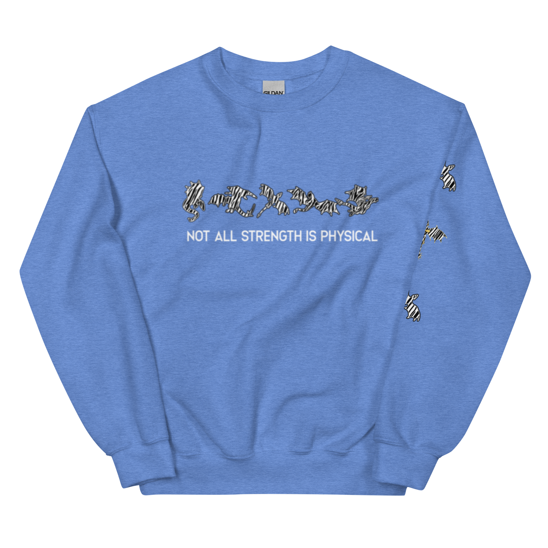 NAOYA 27th BIRTHDAY スウェット NAOYA 27th BIRTHDAY スウェット Black Sunfade-Effect Wash