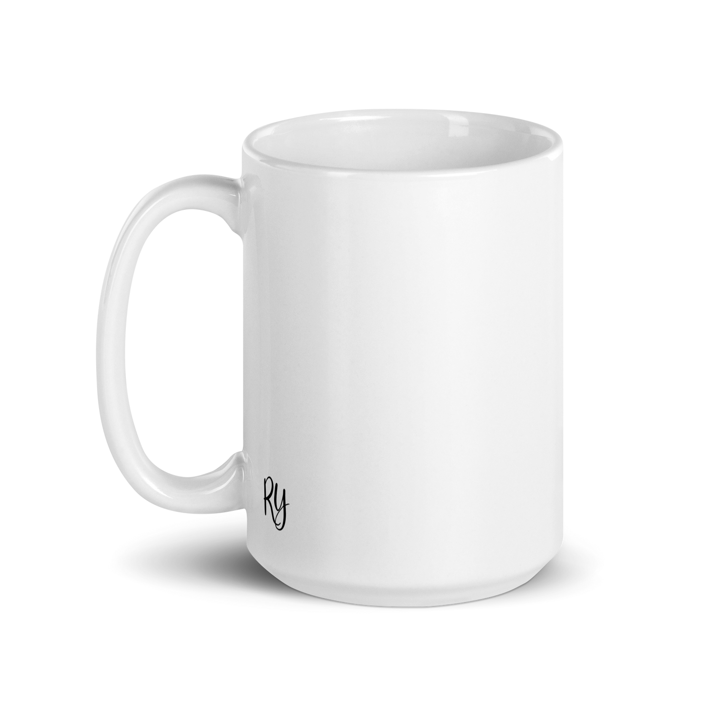 Writers Quadrant Typewriter Dragon Mug
