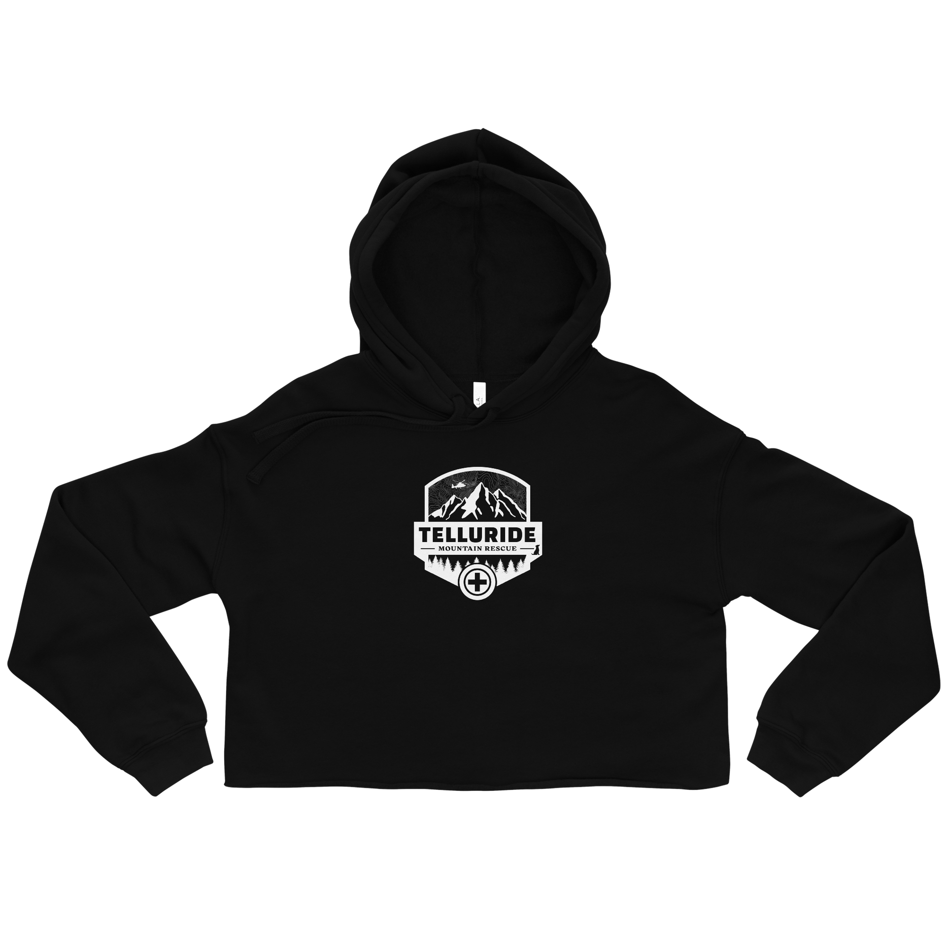 womens-cropped-hoodie-black-